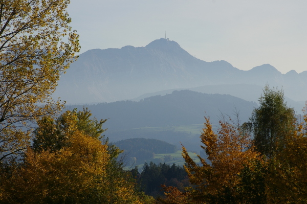 Skaliertes Bild Blick vom Tannenberg auf den Saentis_2006_10_22--16-12-12.jpg 