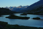 Vorschaubild Morgendliche Landschaft mit Bergsee_2013_08_22--06-58-37.jpg 